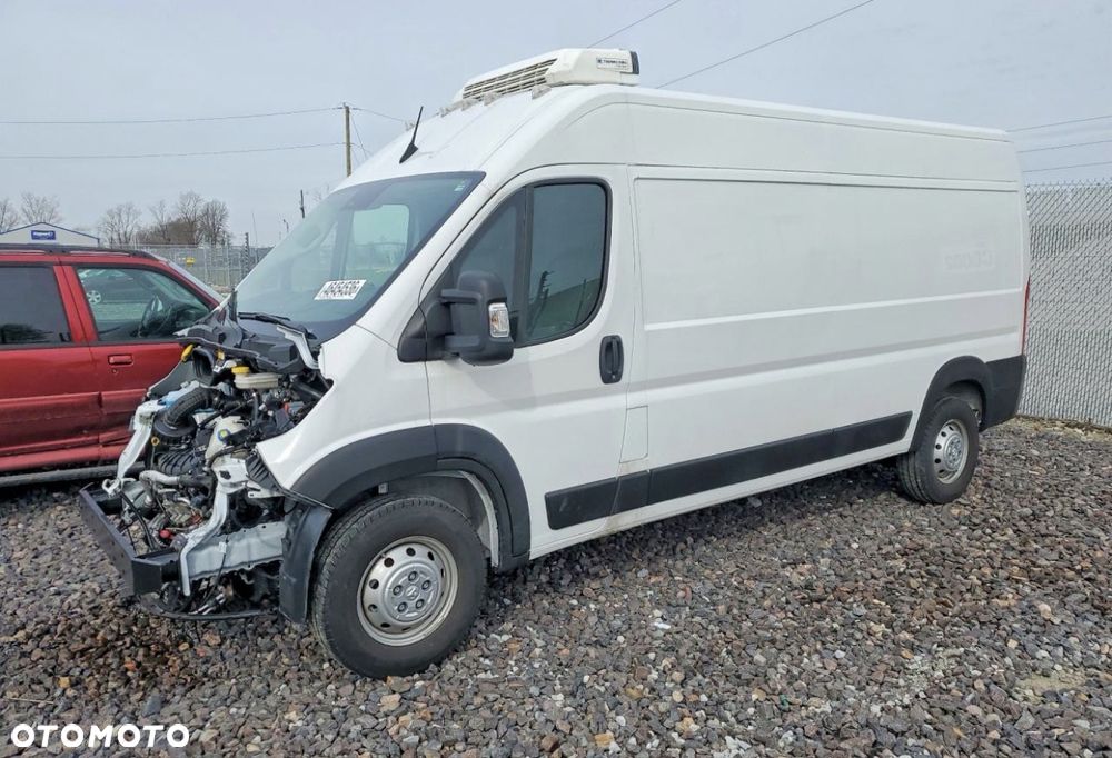 RAM Promaster - 27