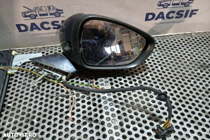 Oglinda stanga electrica E20210077 8 FIRE E20210077 8 FIRE Peugeot 50 - 1