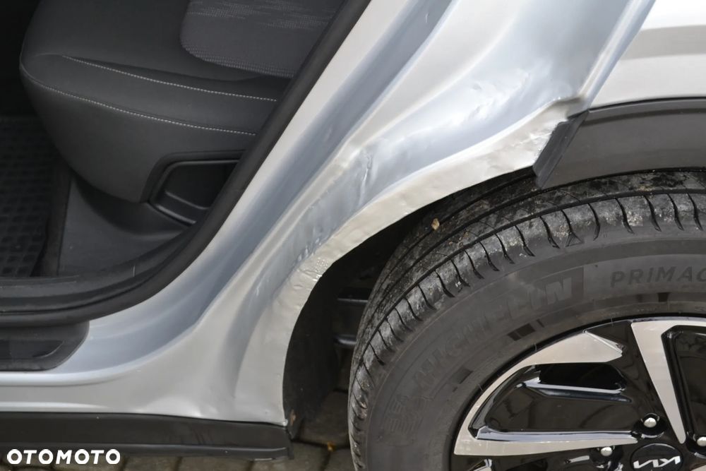 Kia Sportage 1.6 T-GDI L 2WD - 15