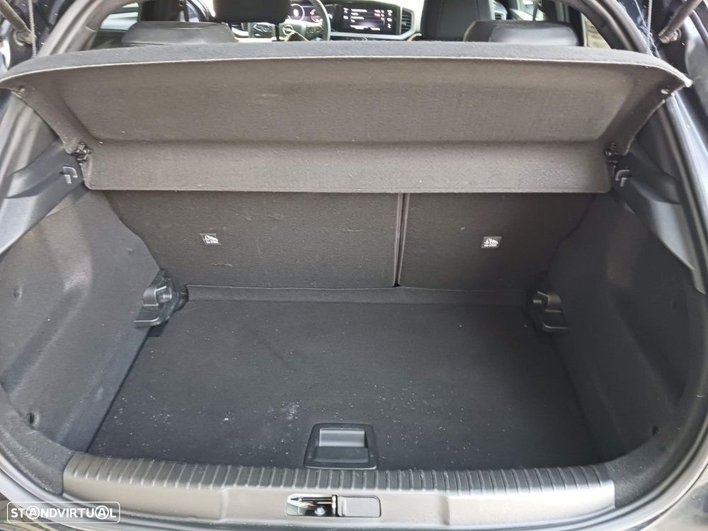 Opel Mokka 1.2 T GS Line - 37