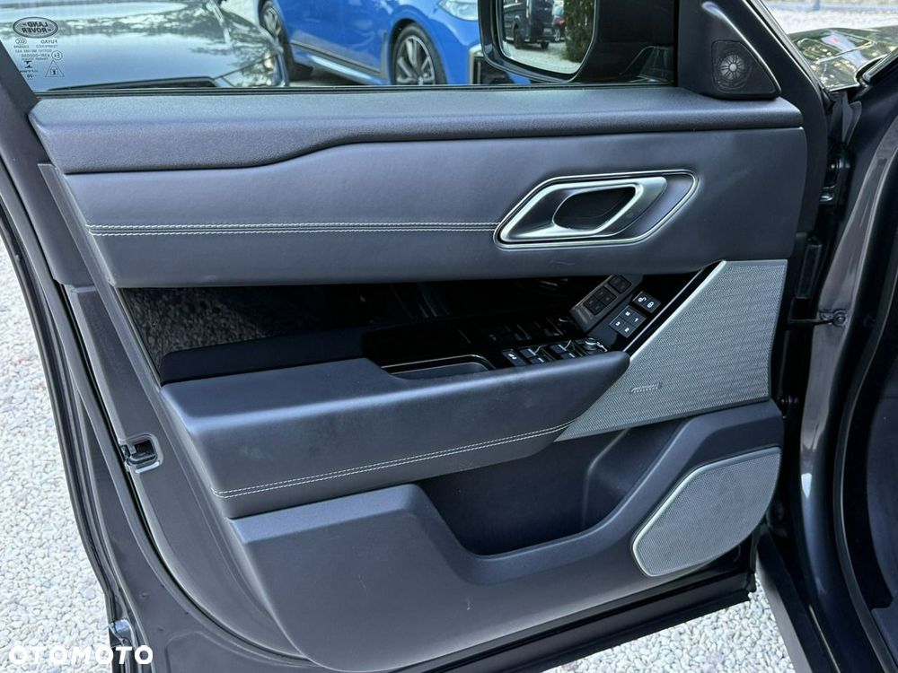 Land Rover Range Rover Velar - 14