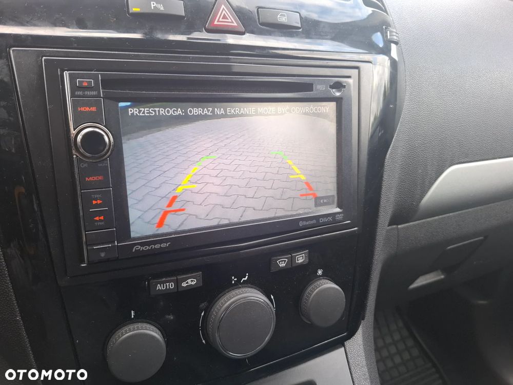 Opel Zafira 1.7 CDTI Cosmo EU5 - 16