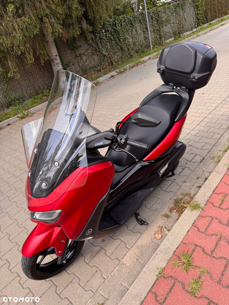 Yamaha NMAX - 1