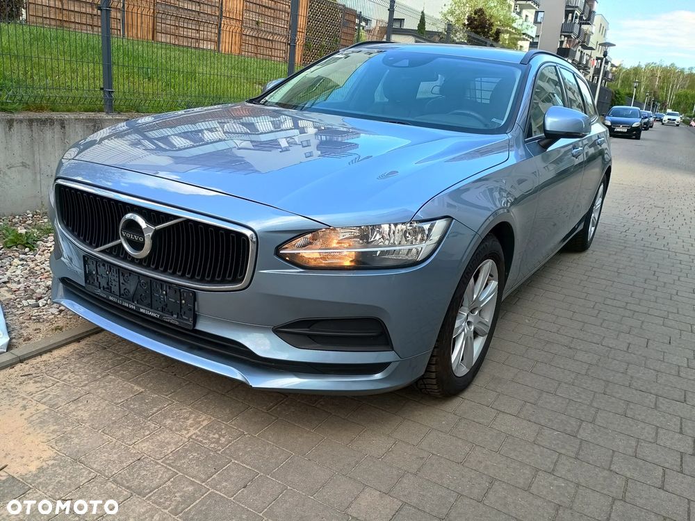 Volvo V90 D3 - 7
