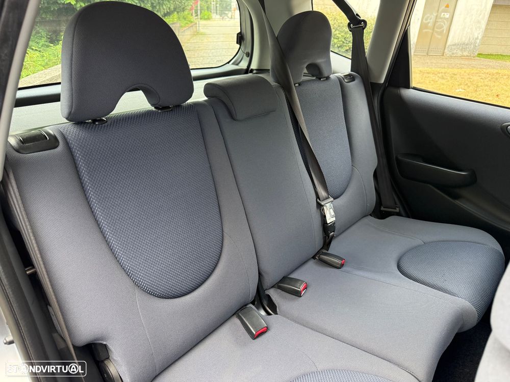 Honda Jazz 1.2 LS AC - 7