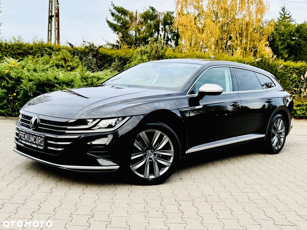 Volkswagen Arteon Shooting Brake ver-shooting-brake-2-0-tdi-scr-dsg-elegance - 15