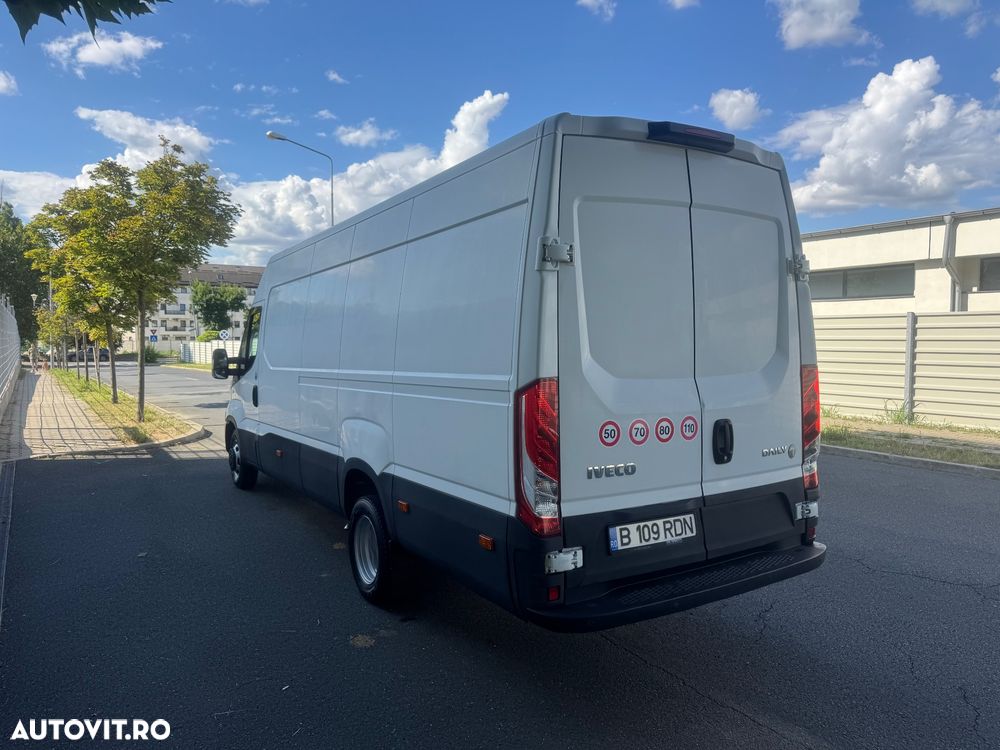 Iveco Daily 35C16 - 3
