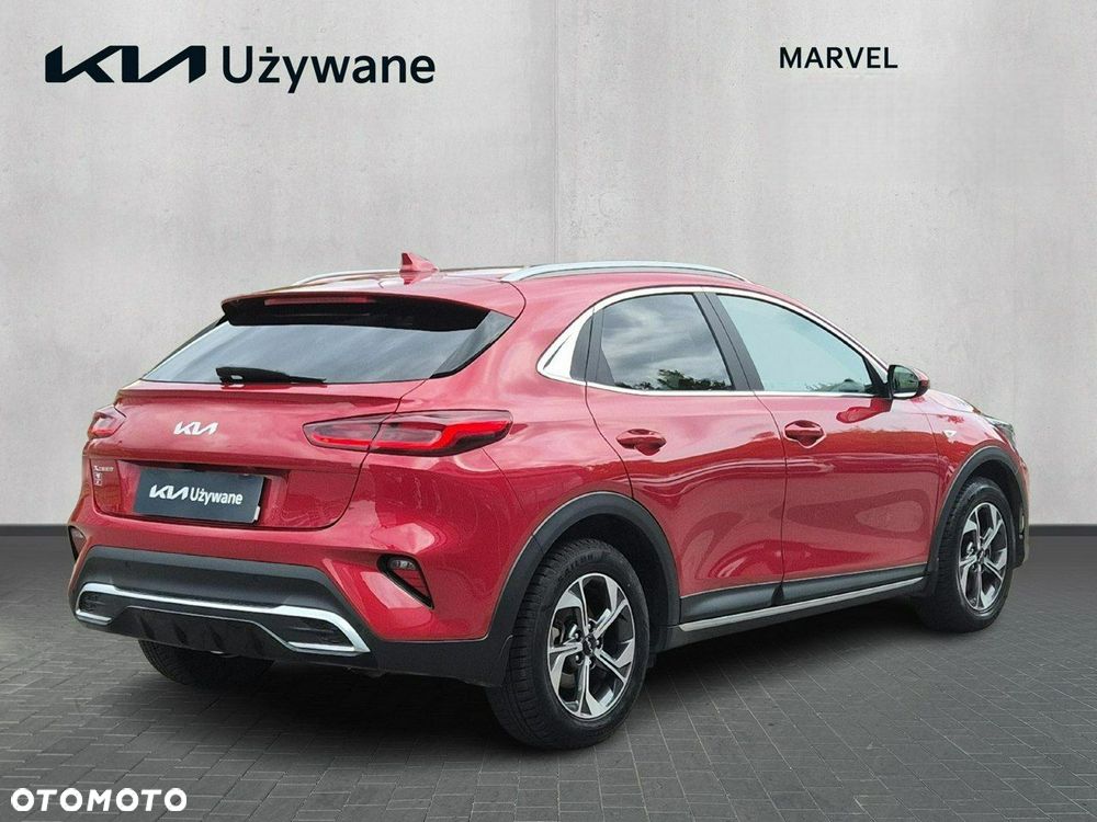 Kia XCeed 1.5 T-GDI M - 5