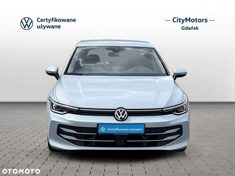 Volkswagen Golf 1.5 TSI EHybrid PHEV 150kW Style DSG - 3