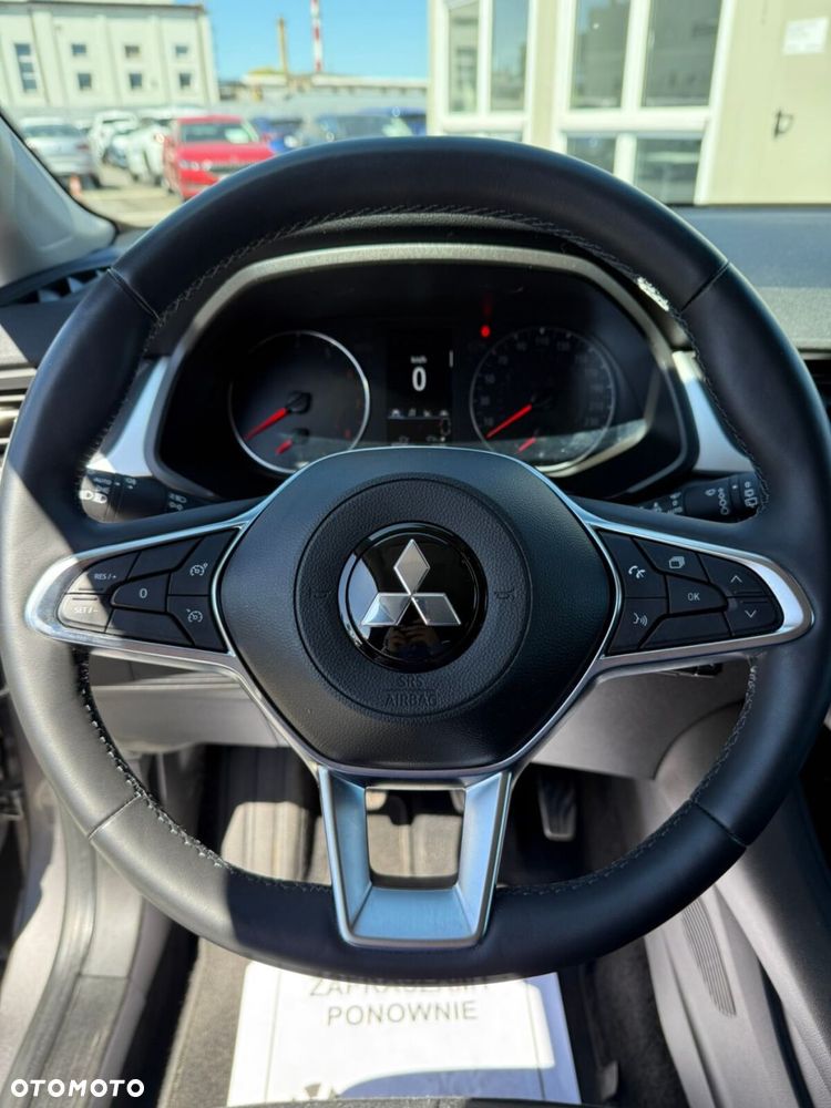 Mitsubishi ASX 1.3 mHEV Invite Style Cold - 13
