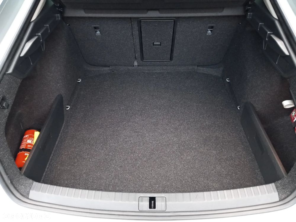 Skoda Octavia 1.5 TSI ACT Ambition - 30