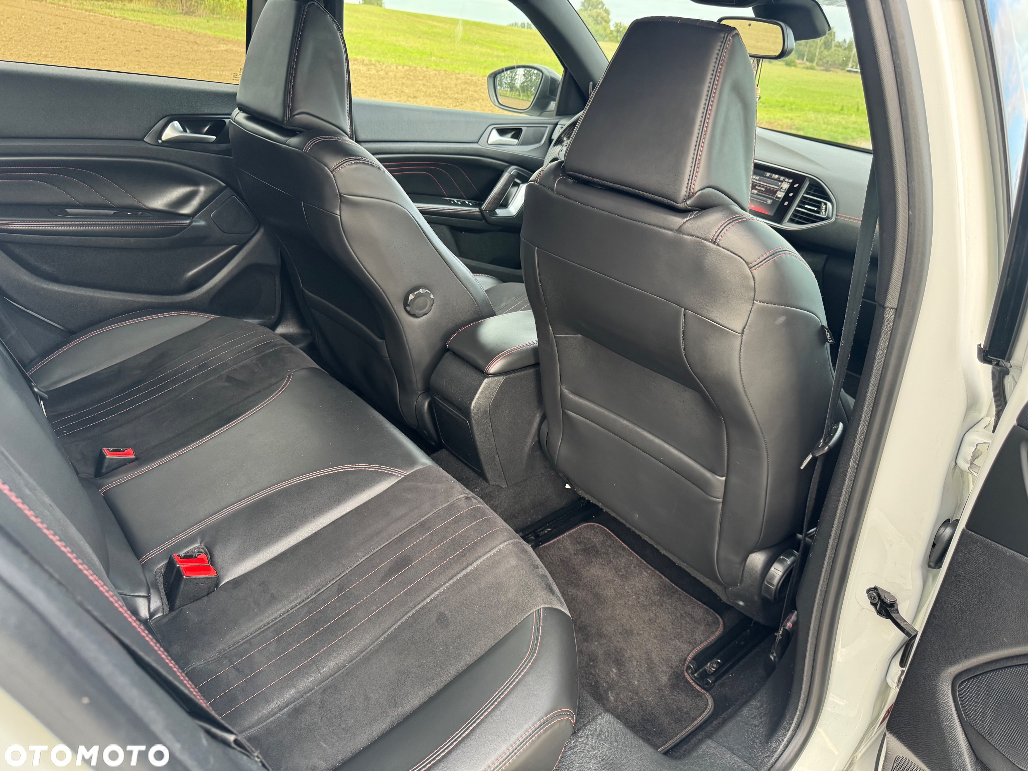 Peugeot 308 BlueHDi FAP 150 Stop&Start GT-Line Edition - 14
