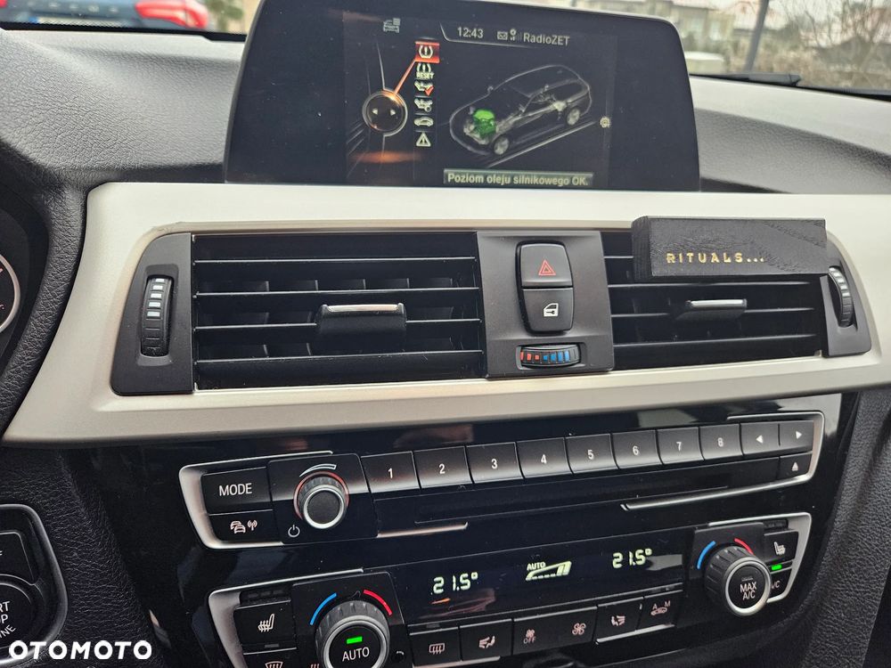 BMW Seria 3 318d - 26