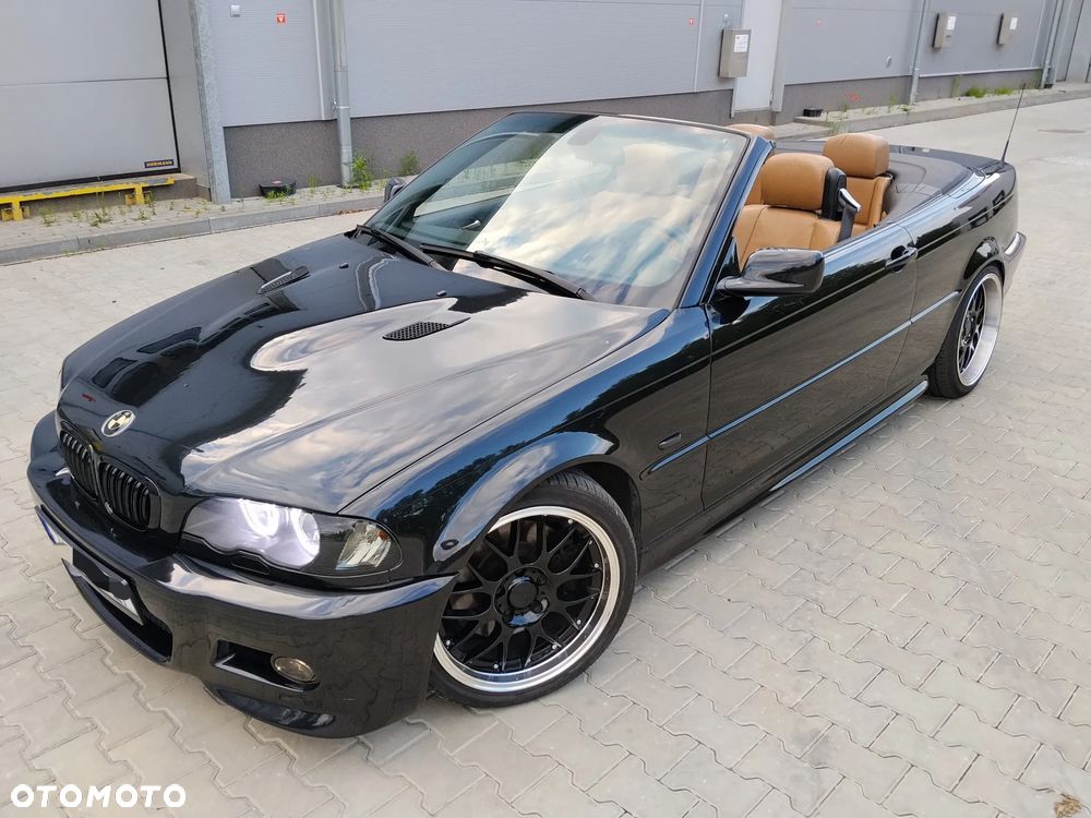 BMW Seria 3 330 Ci - 2