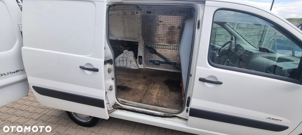 Citroën JUMPY - 10