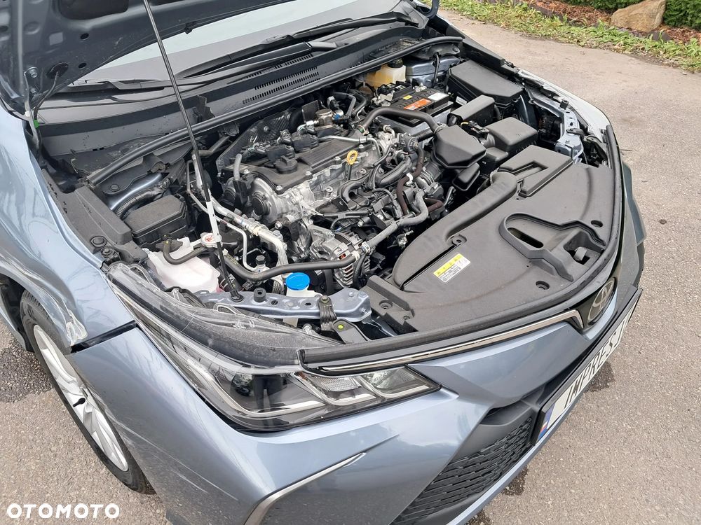 Toyota Corolla - 17