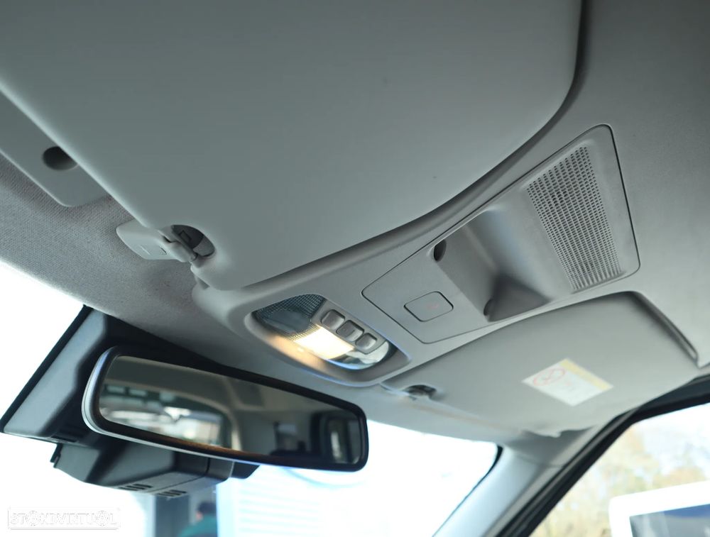 Ford Tourneo Courier 1.0 EcoBoost Active - 28