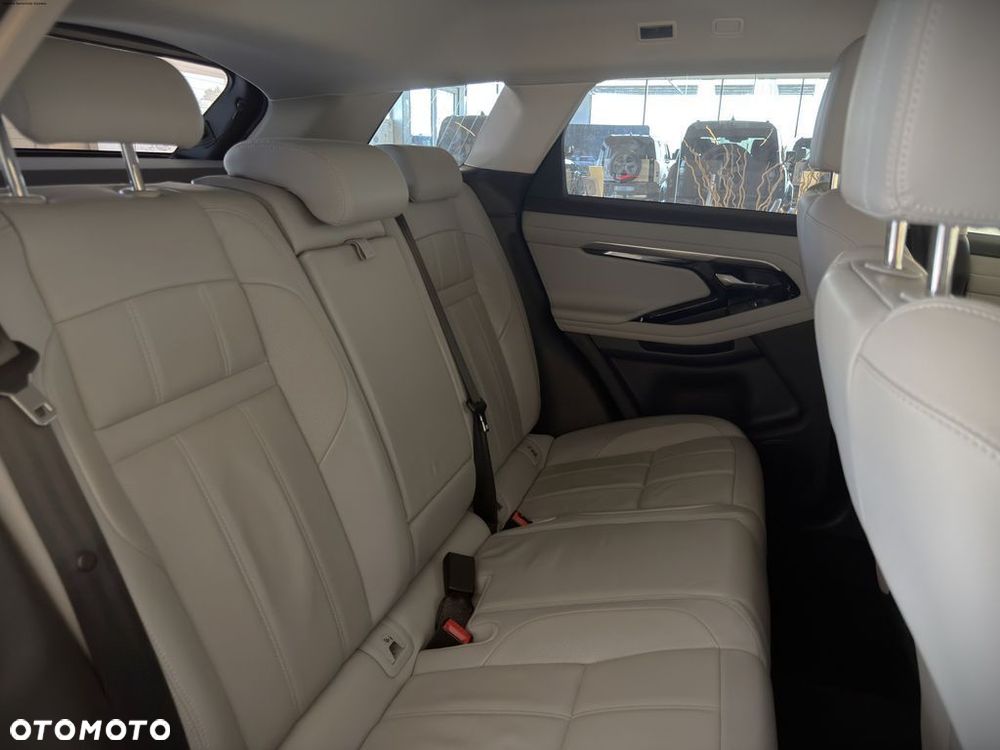 Land Rover Range Rover Evoque 2.0 D200 mHEV S - 12