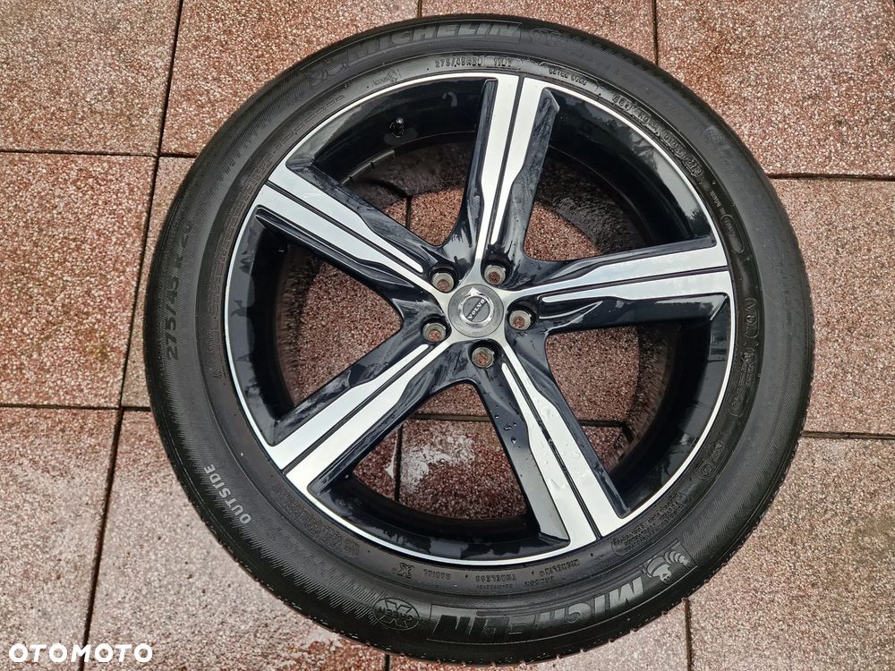 Volvo Felga Felgi 275/45 R20 - 1