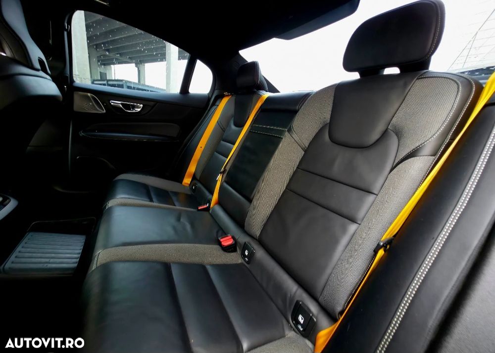 Volvo S60 - 15