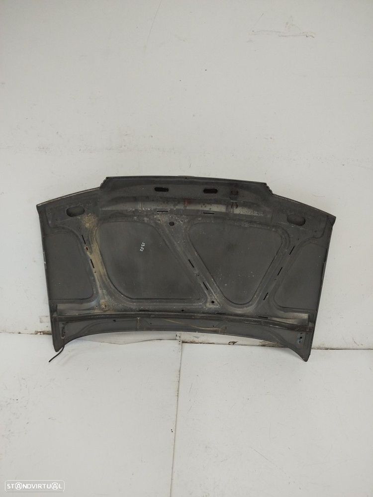 Capot Peugeot 106 Ii (1A_, 1C_) - 3