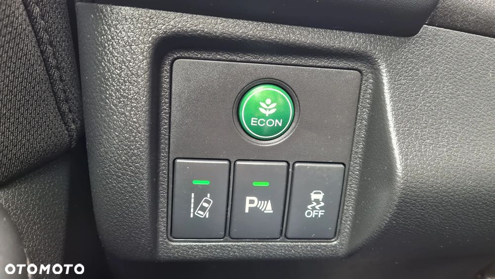 Honda HR-V 1.5 i-VTEC CVT Executive - 12