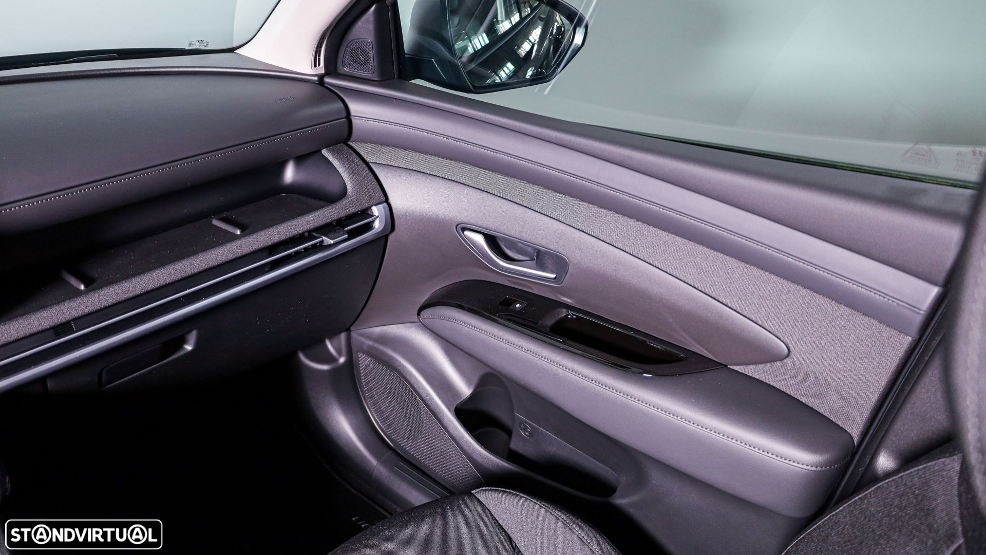Hyundai Tucson 1.6 T-GDi Premium - 16