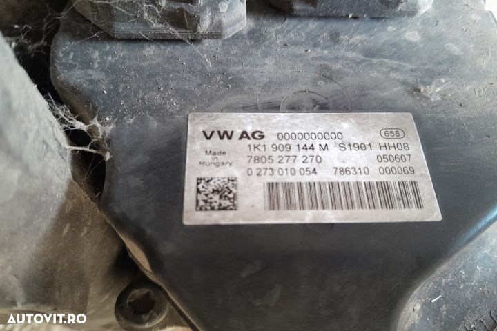 Caseta de directie 1K1423051CL / 7805501262 / 1K1909144M 1K1423051CL - 6