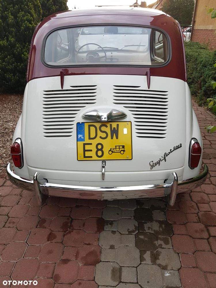 Fiat 600 - 17