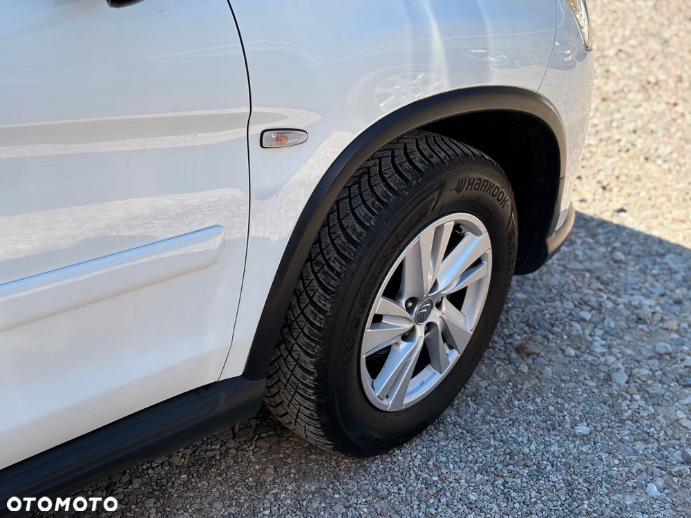 Citroën C4 Aircross 1.6 Stop & Start 2WD Attraction - 8