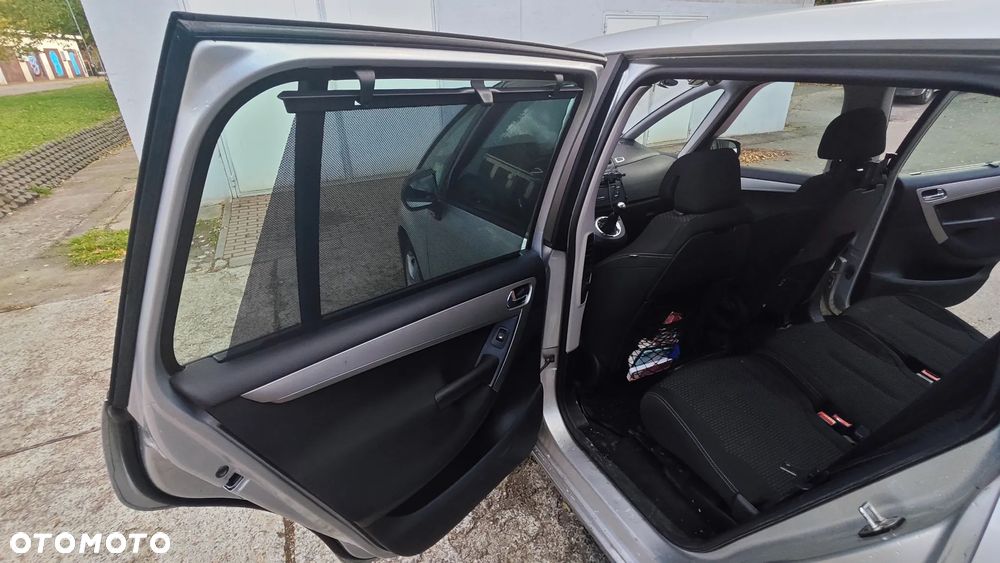 Citroën C4 Picasso - 14