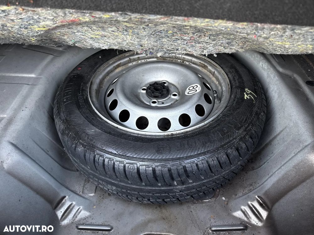 Dacia Logan MCV 0.9 TCe 90 CP Ambiance - 20