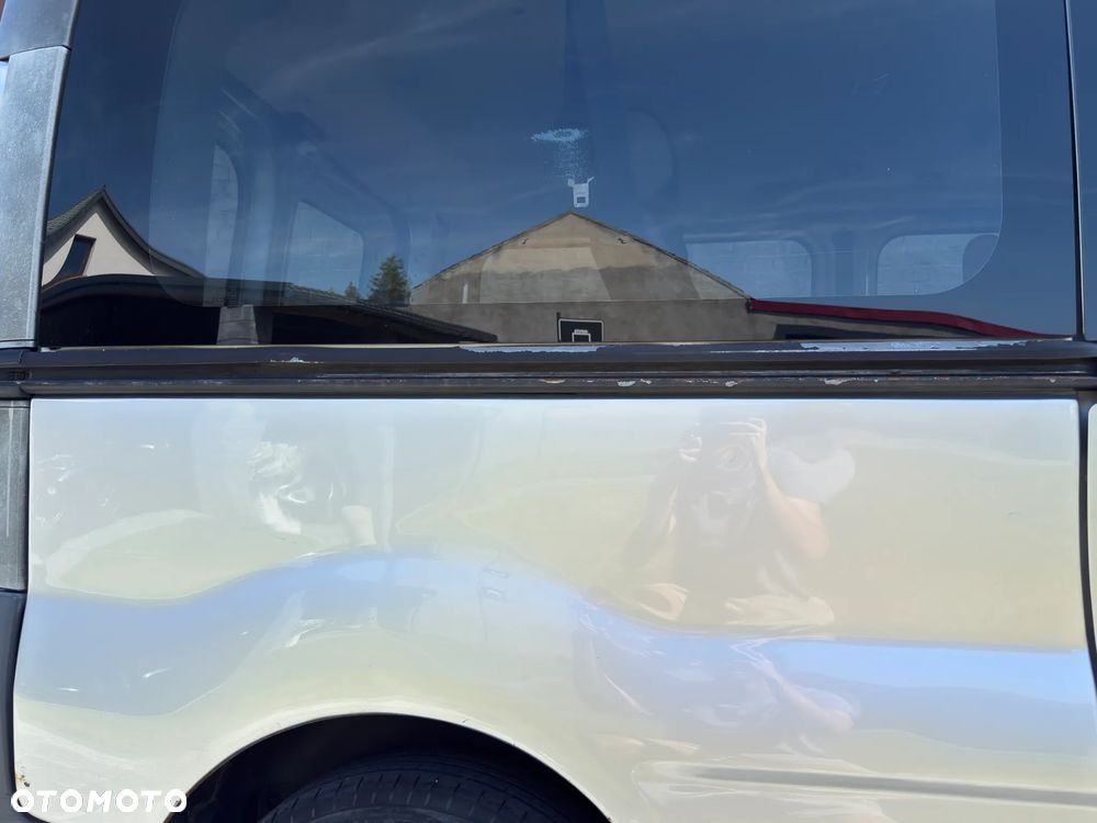 Opel VIVARO - 14