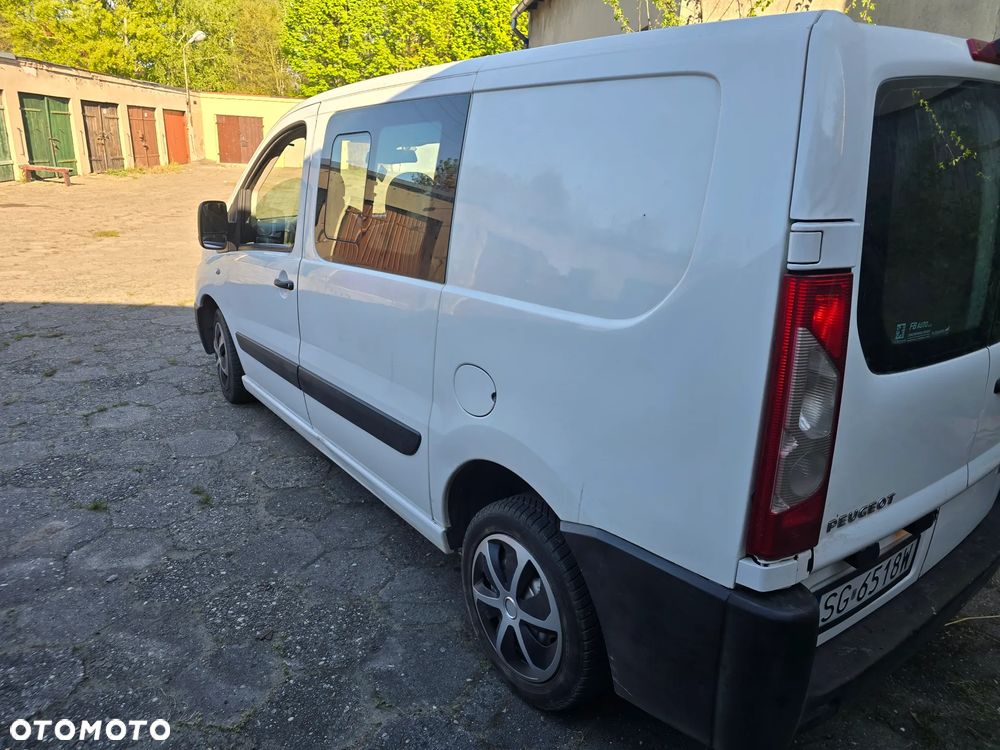 Peugeot Expert - 6