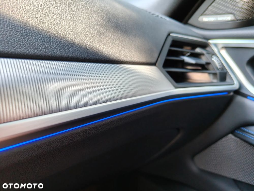 BMW Seria 4 420i M Sport - 35