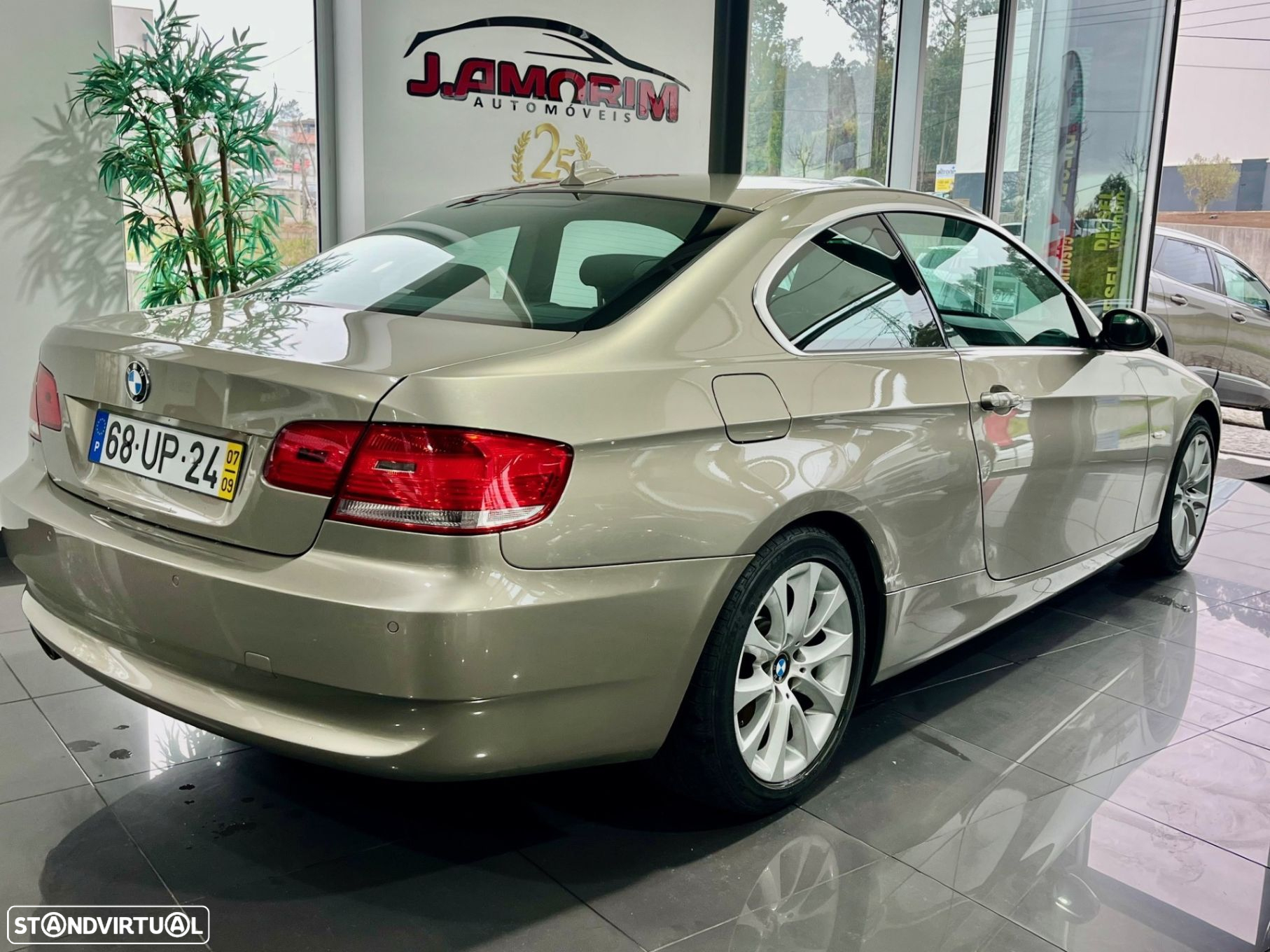 BMW 330 dA - 3