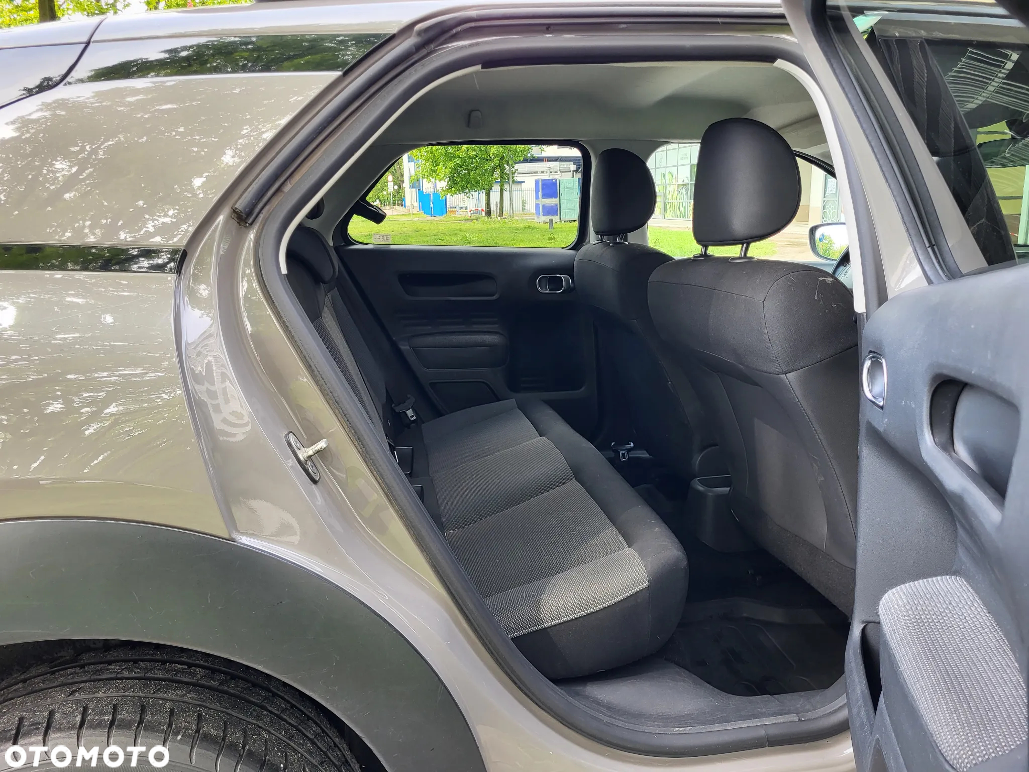 Citroën C4 Cactus 1.2 PureTech MoreLife - 26
