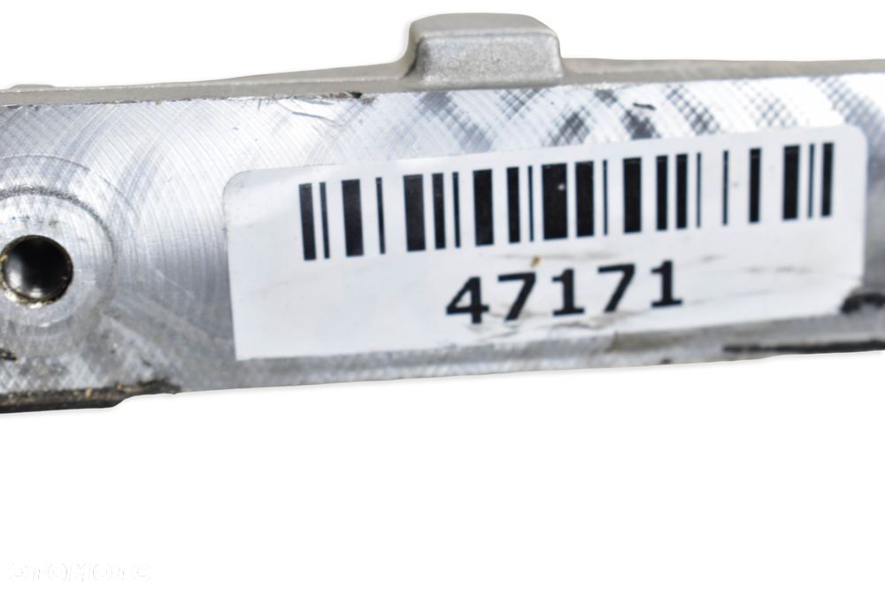 Podstawa Miski Olejowej MERCEDES W212 W204 2.2 CDI A6510140302 - 7