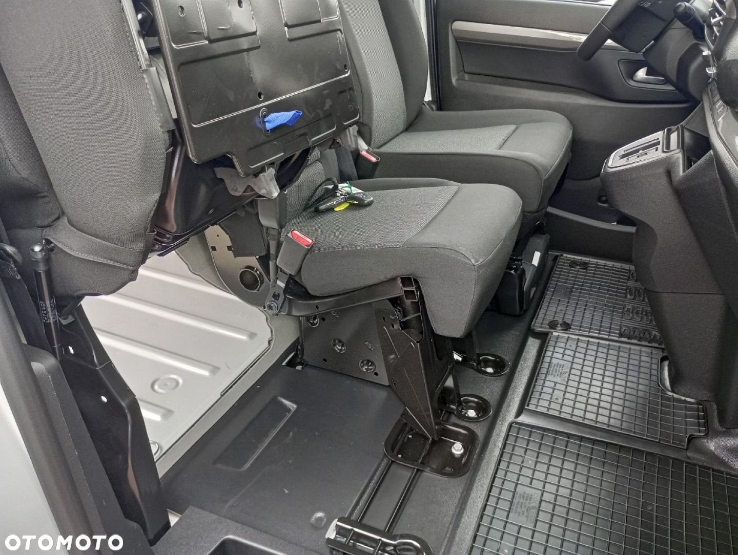 Citroën JUMPY - 13