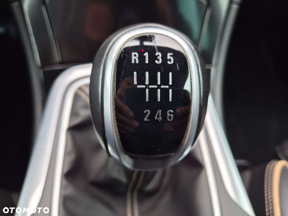 Opel Insignia 2.0 Turbo 4x4 ecoFLEX Start/Stop Innovation - 22