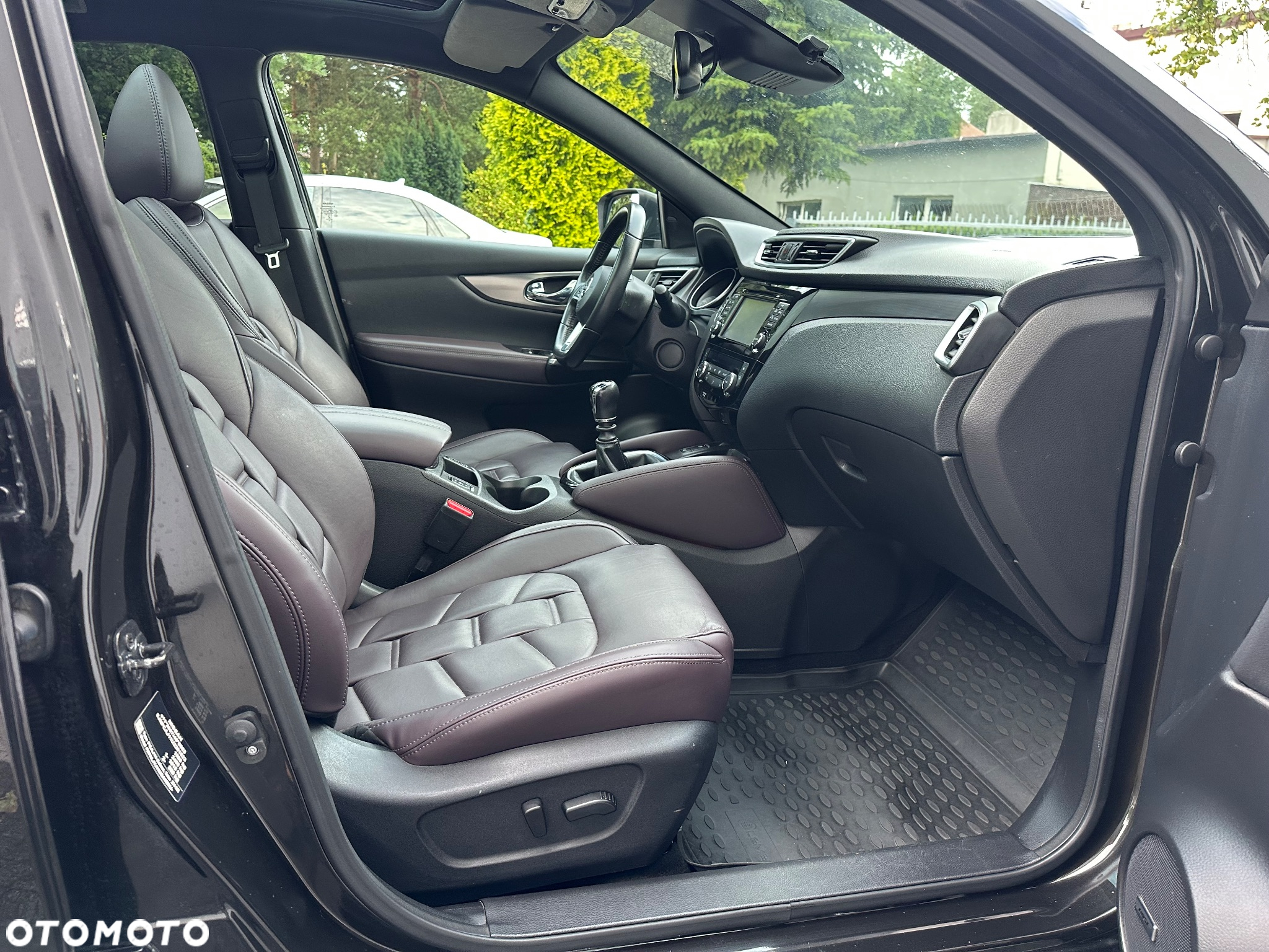 Nissan Qashqai 1.6 DIG-T Tekna+ - 15