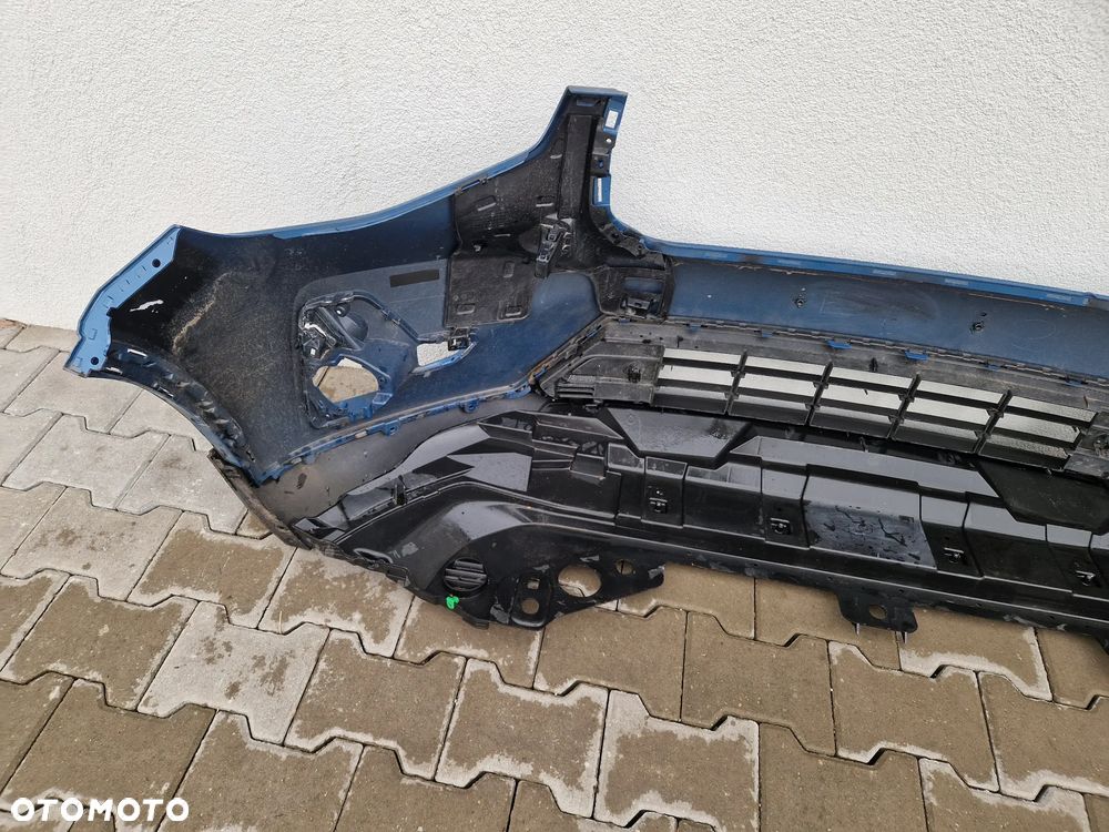 Zderzak Volvo c40 xc40 lift - 7