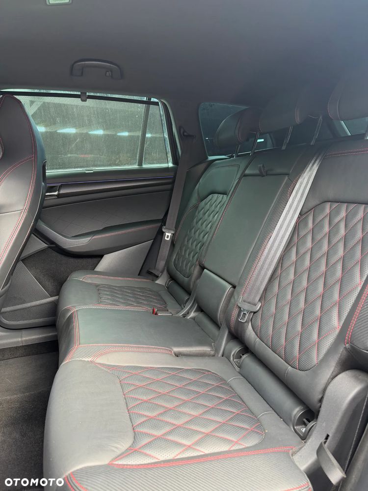 Skoda Kodiaq 2.0 Bi-TDI 4x4 RS DSG - 2