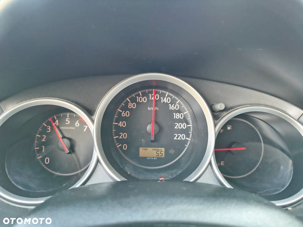Honda City 1.4 S - 12