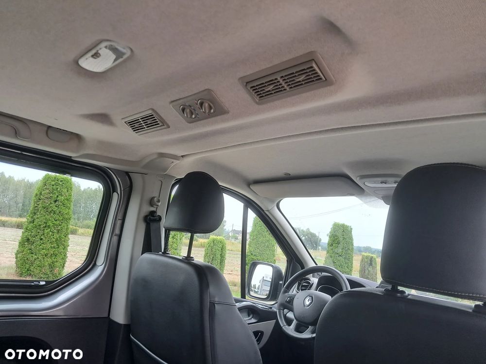 Renault Trafic ENERGY Grand Combi Expression - 3
