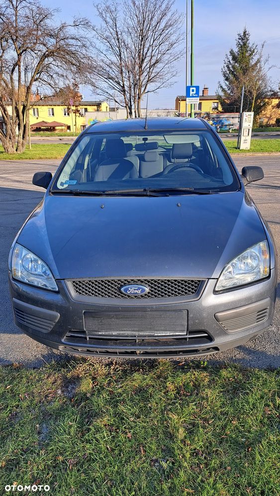 Ford Focus Ambiente - 3