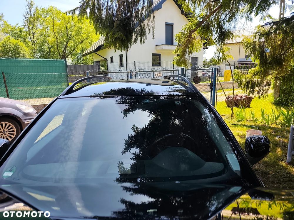 Volvo V50 2.0D DPF - 3