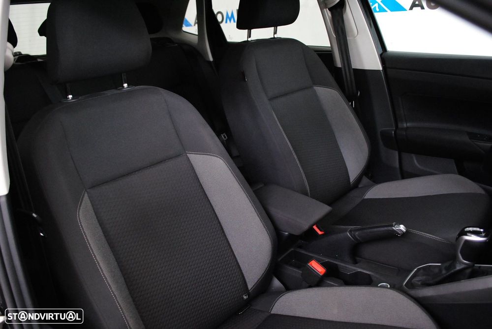 VW Polo 1.0 TSI Life DSG - 27