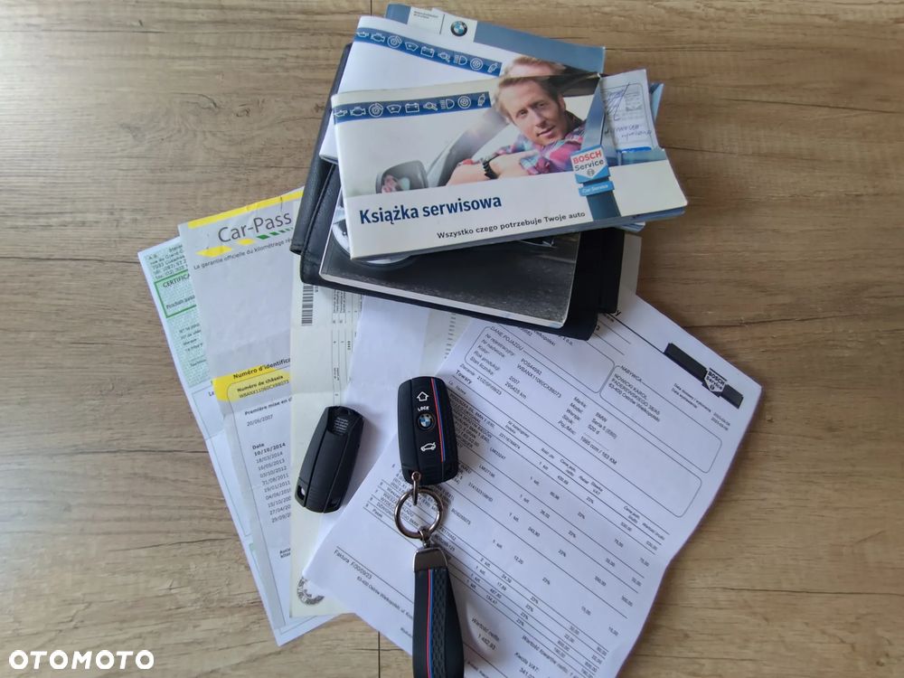 BMW Seria 5 - 26