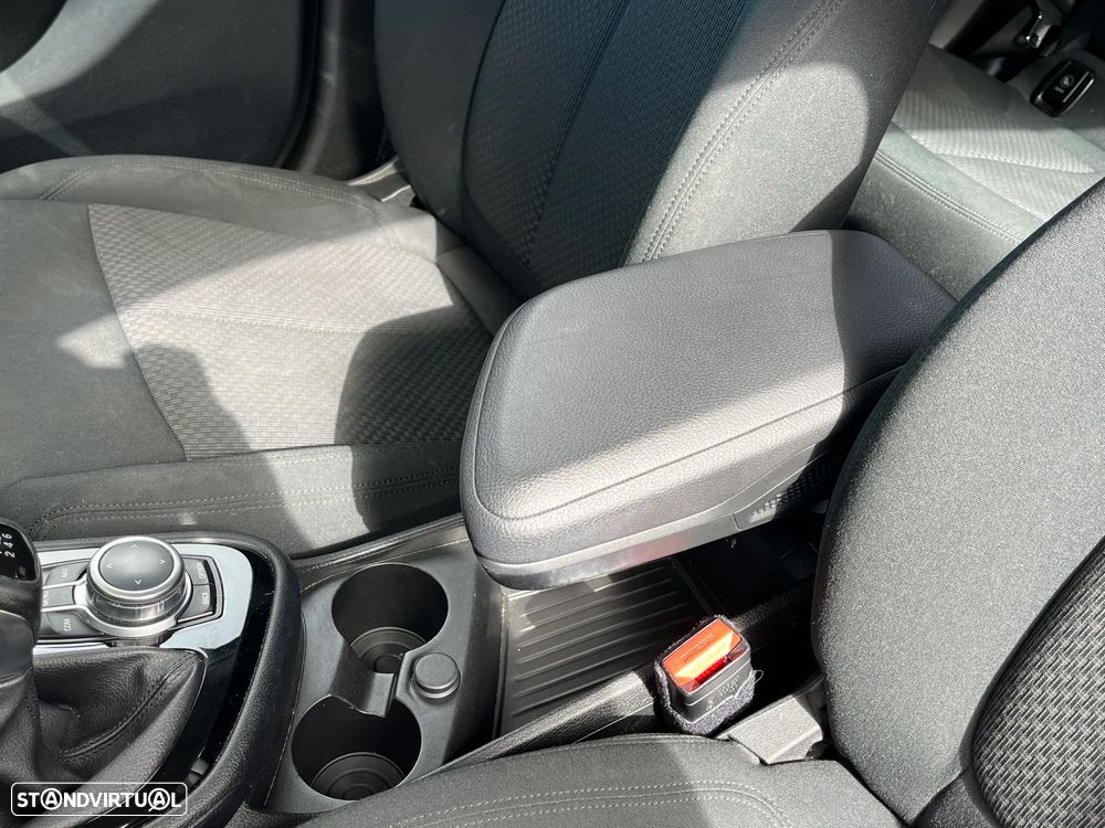 BMW 216 Active Tourer d - 31
